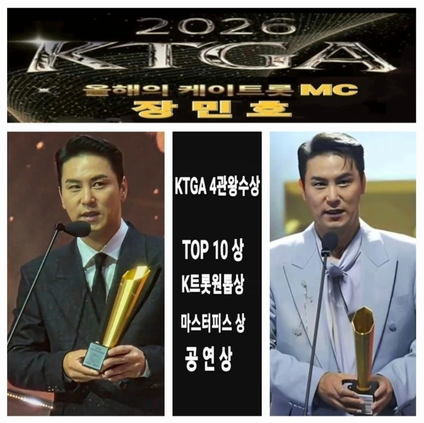 チャン・ミンホへのファンの愛が詰まった人気写真