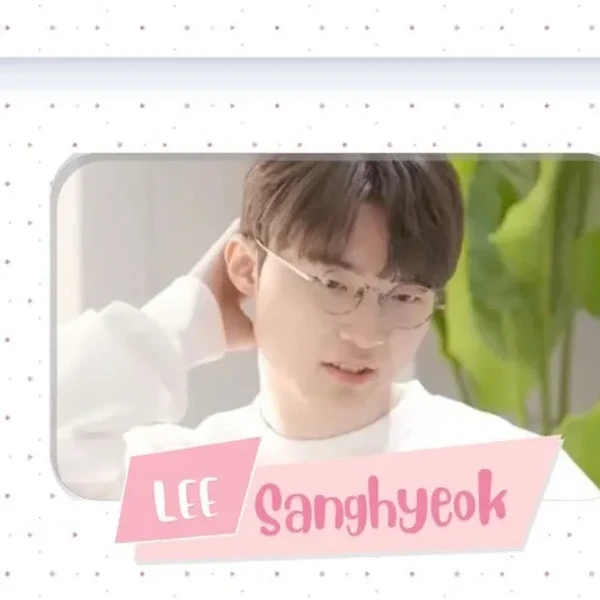 투표로 선정된 페이커의 인기 프로필 이미지