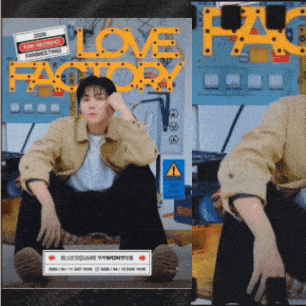 김선호 팬심 가득한 인기 사진