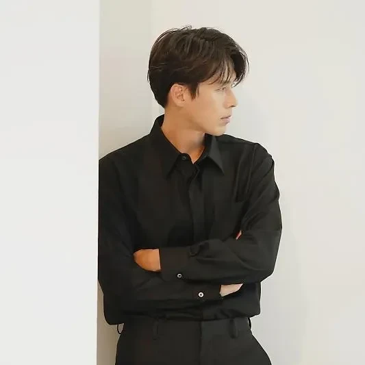 充滿粉絲愛的玄彬人氣照片