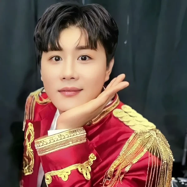 The most loved look of Jin Haesung today