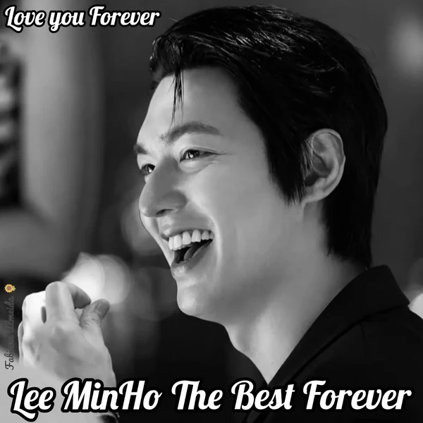 오늘 가장 사랑받은 이민호의 모습