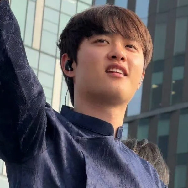 Top moment of Doh Kyungsoo (D.O.) chosen by fans