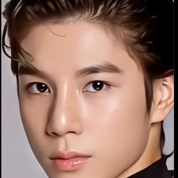 充滿粉絲愛的鄭東元人氣照片