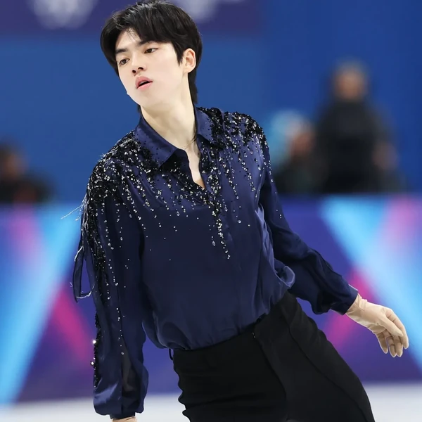 粉丝团打造的闪耀Cha Junhwan瞬间