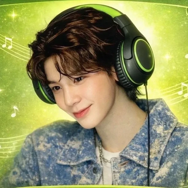 充滿粉絲愛的鄭東元人氣照片