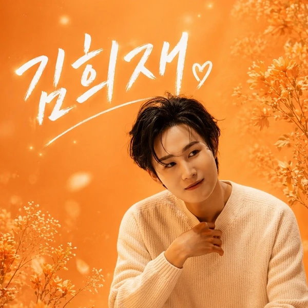 Penampilan Kim Heejae yang paling disukai hari ini