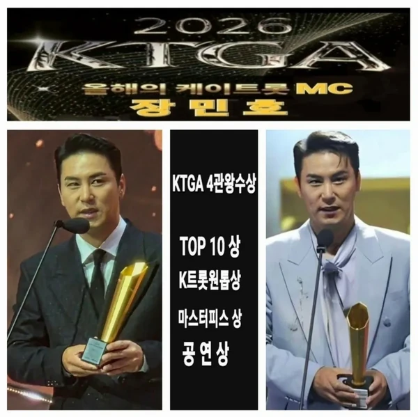 チャン・ミンホへのファンの愛が詰まった人気写真