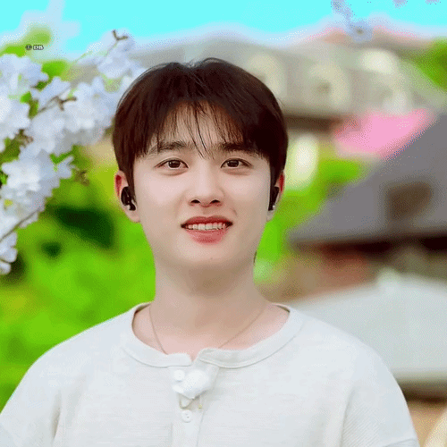 팬들이 뽑은 도경수 (디오) 최고의 순간