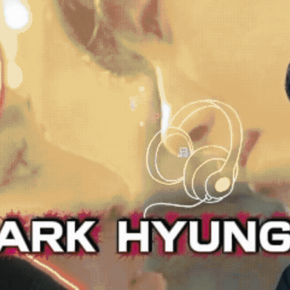 The most loved look of Park Hyungsik today