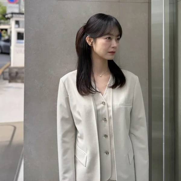 今天最受喜愛的全昭旻模樣