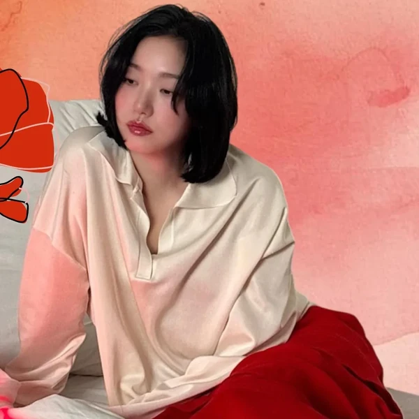 오늘 가장 사랑받은 김고은의 모습