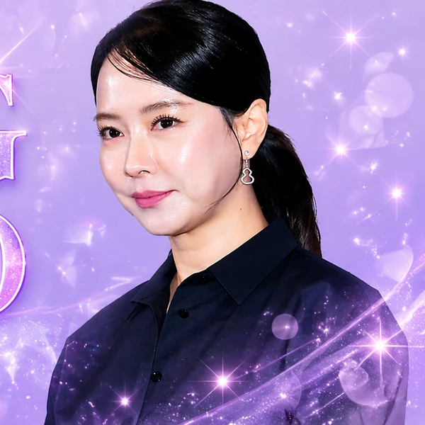 今日最も愛されたソン・ジヒョの姿