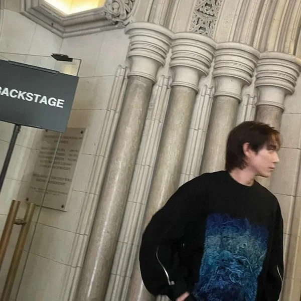 Top moment of Kim Youngdae chosen by fans
