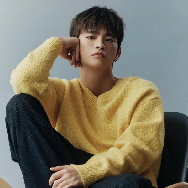 Penampilan Seo Inguk yang paling disukai hari ini