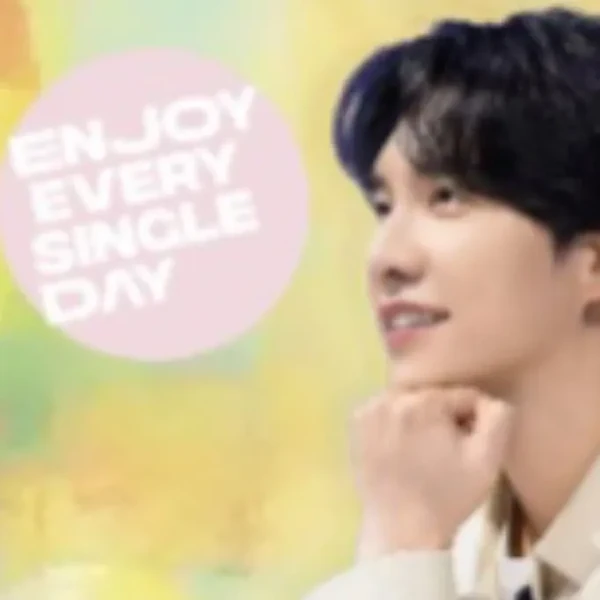 充滿粉絲愛的李昇基人氣照片