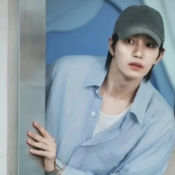 Top moment of Kim Jaeyoung chosen by fans