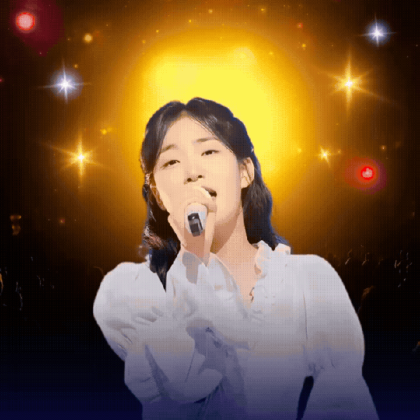 오늘 가장 사랑받은 김태연의 모습