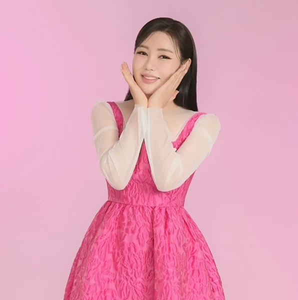 송가인 팬심 가득한 인기 사진