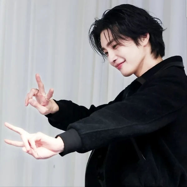 Top moment of Kim Jaeyoung chosen by fans