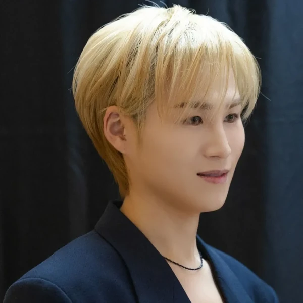 Momen terbaik Kim Heejae pilihan penggemar