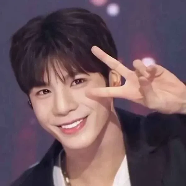 今天最受喜愛的鄭東元模樣