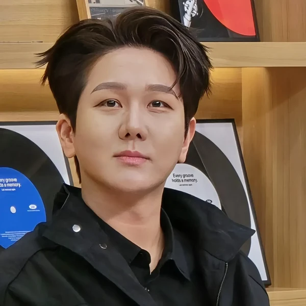 粉丝选出的金秀瓒最佳瞬间