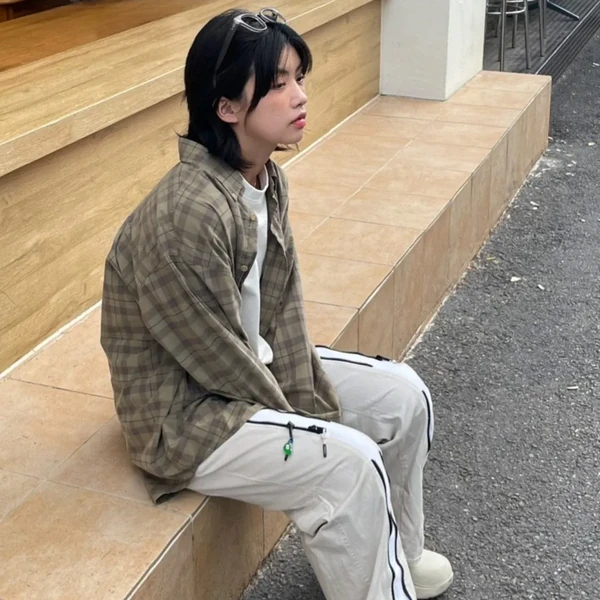 The most loved look of Aiki today