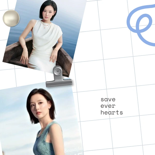 The most loved look of Kim Jiwon today