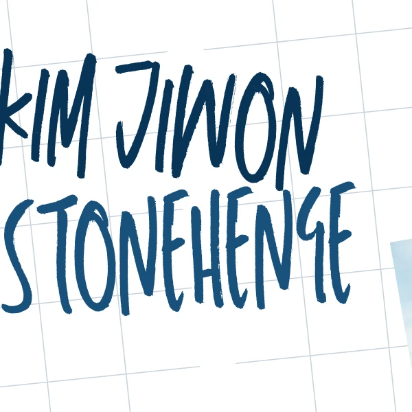 The most loved look of Kim Jiwon today