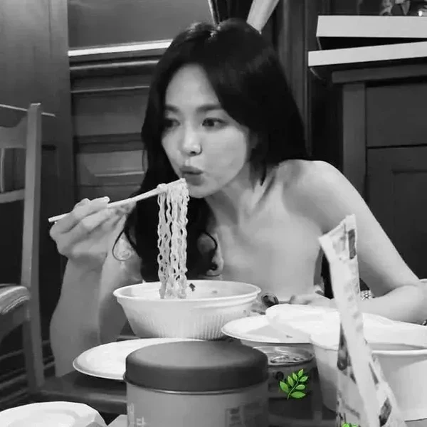 Top moment of Song Hyekyo chosen by fans