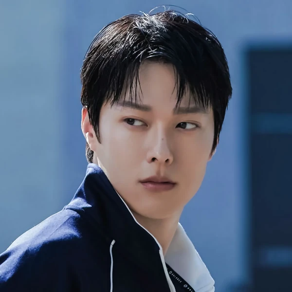 粉丝选出的张基龙最佳瞬间