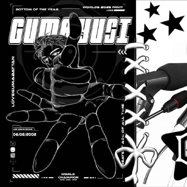 Popular profile image of Gumayusi selected by vote