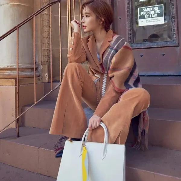 Top moment of Yoo Inna chosen by fans