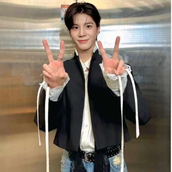 粉丝选出的郑东元最佳瞬间