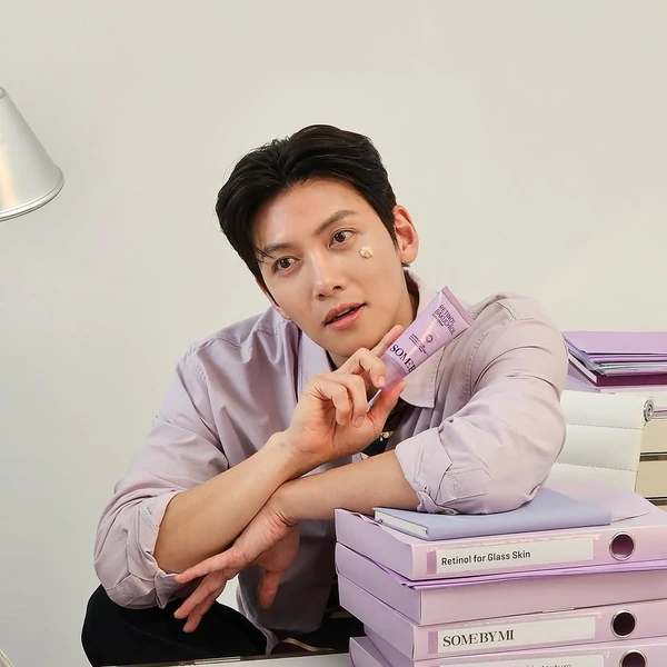 チ・チャンウクへのファンの愛が詰まった人気写真