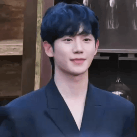 Popular profile image of Jung Haein selected by vote