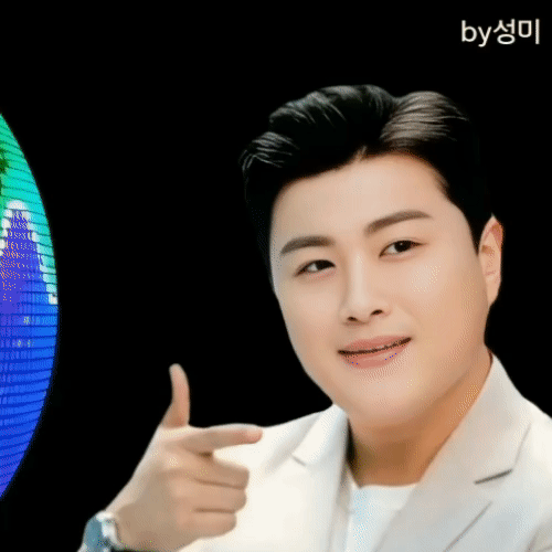 Momen terbaik Kim Hojoong pilihan penggemar