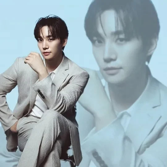 A brilliant moment of Lee Junho created by the fandom