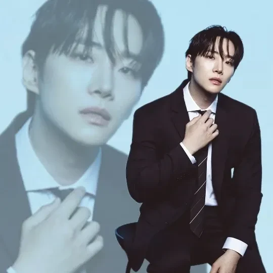 Most popular banner post in Lee Junho's community