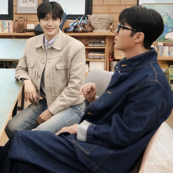 粉丝选出的金宣虎最佳瞬间