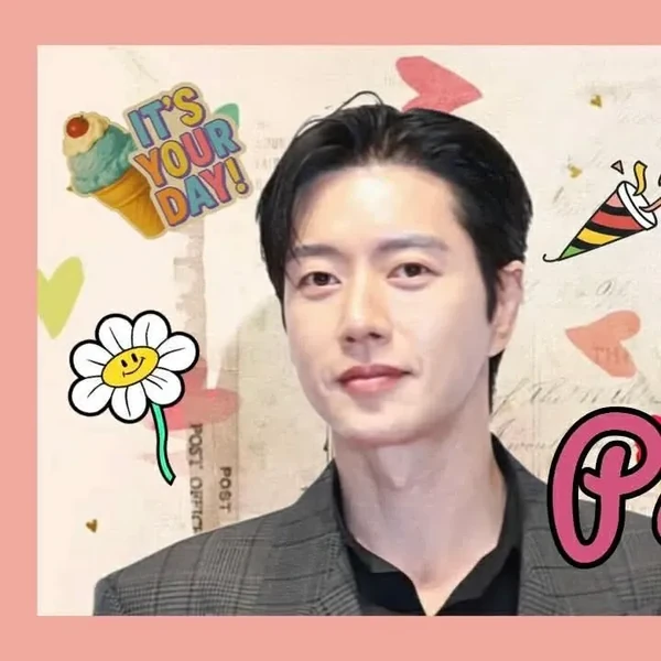 Representative photo of Park Haejin showing their charm