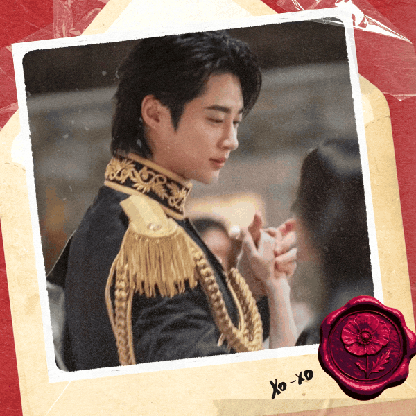 Popular profile image of Byeon Wooseok selected by vote