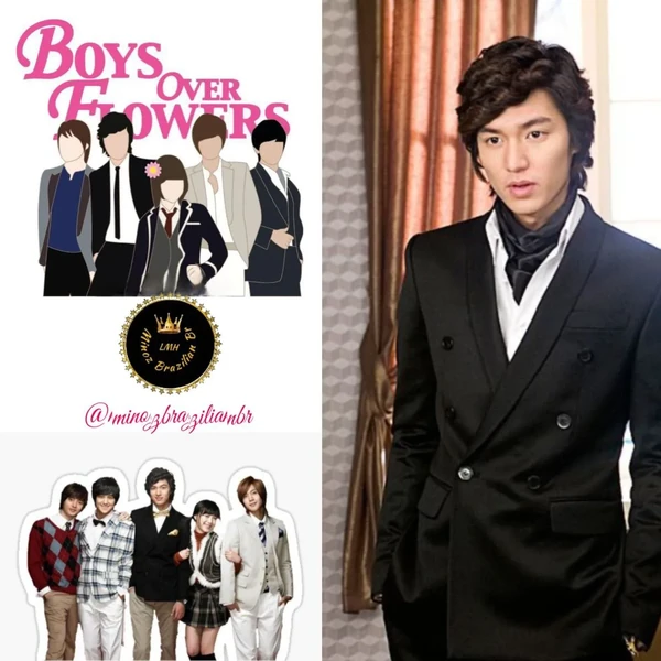 Popular profile image of Lee Minho selected by vote