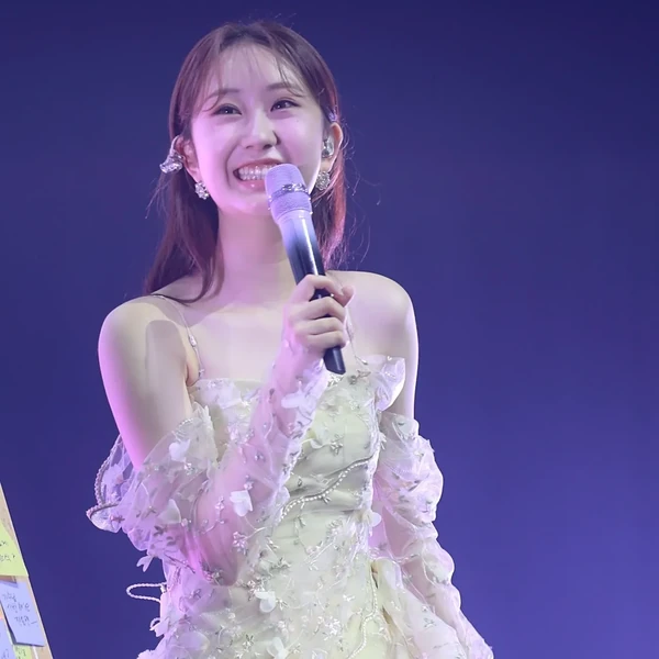 今天最受喜爱的全裕珍模样