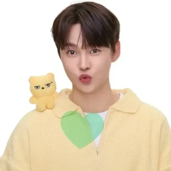 오늘 가장 사랑받은 박서진의 모습