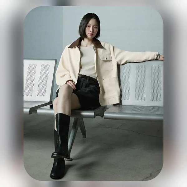 Representative photo of Won Jian showing their charm