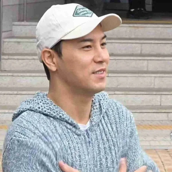 今日最も愛されたチャン・ミンホの姿