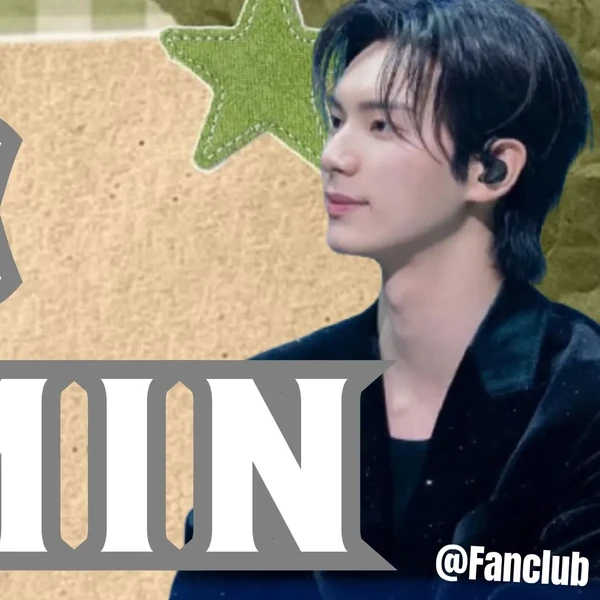 Top moment of Lee Chaemin chosen by fans