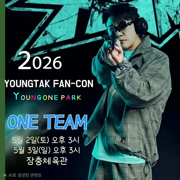 팬들이 뽑은 영탁 최고의 순간